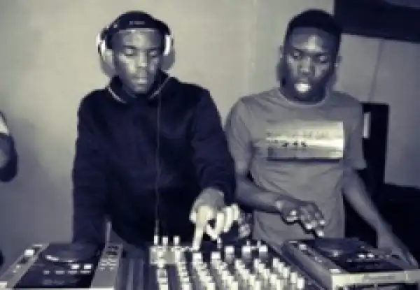 Western Boyz - Ashambeni